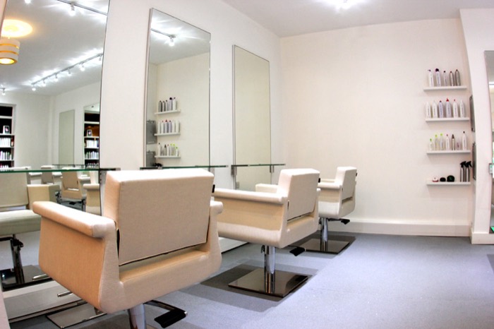 Cut and colour by KD Hair Design, St Ives &mdash; example 11
