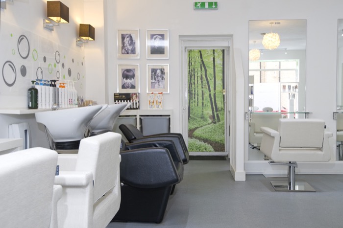 Cut and colour by KD Hair Design, St Ives &mdash; example 3