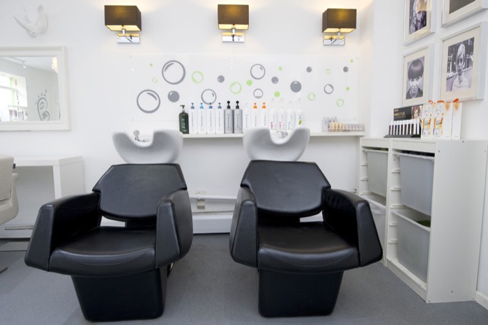 Cut and colour by KD Hair Design, St Ives &mdash; example 4