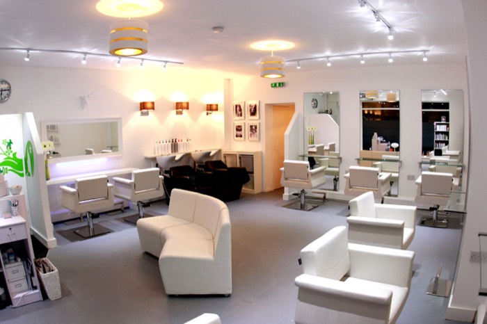 Cut and colour by KD Hair Design, St Ives &mdash; example 12